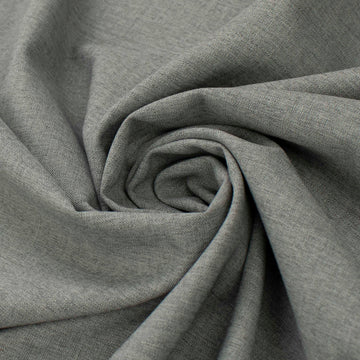 Japanese Nikkei Crepe Suiting - Design-40519 Grey