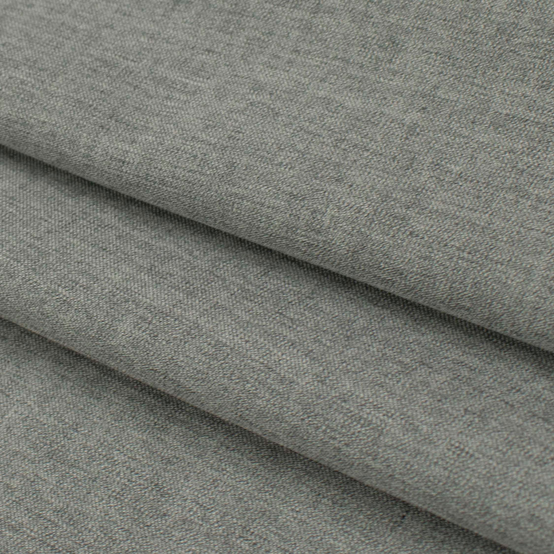 Japanese Nikkei Crepe Suiting - Design-40519 Grey