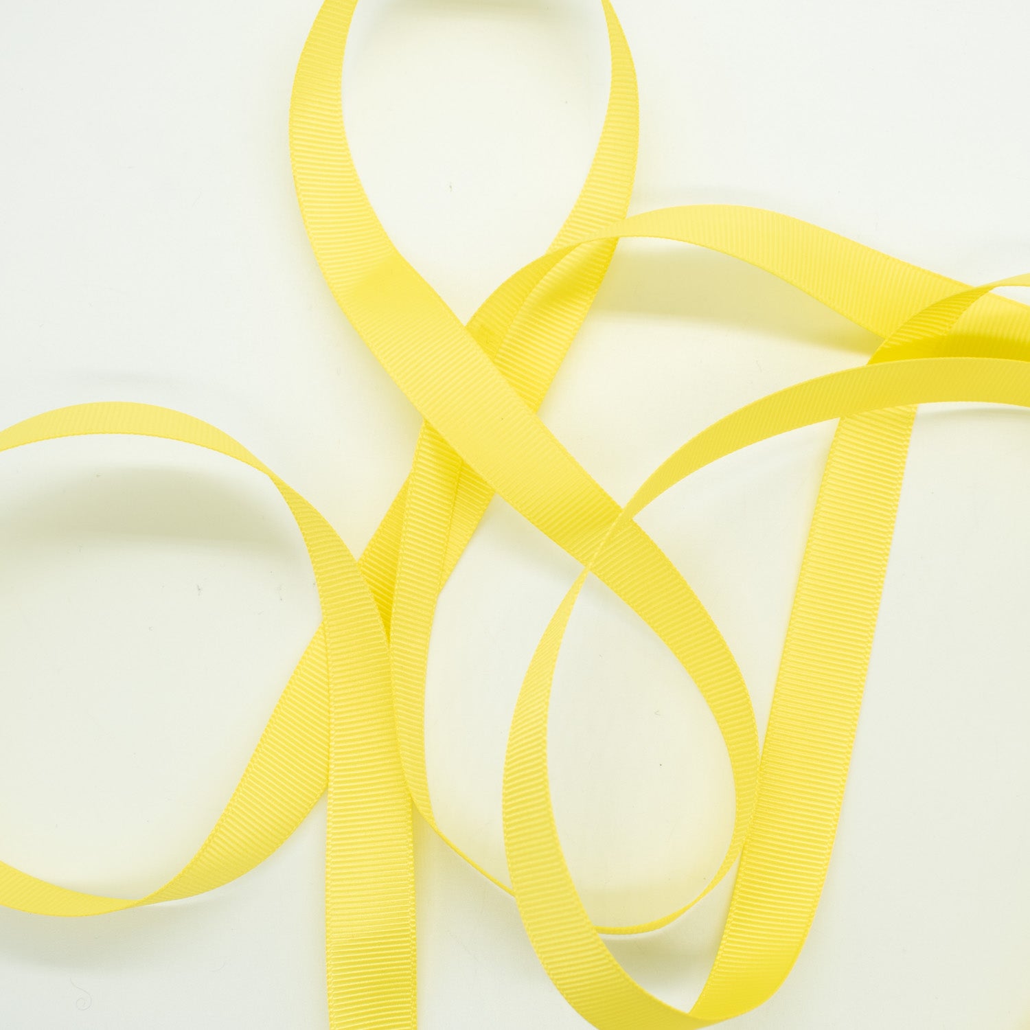 Grosgrain Ribbon 10mm