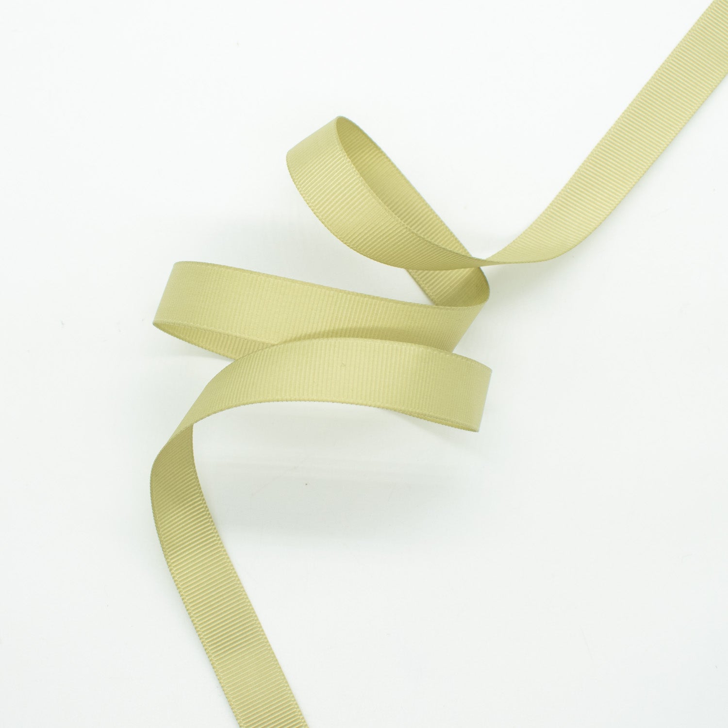 Grosgrain Ribbon 10mm