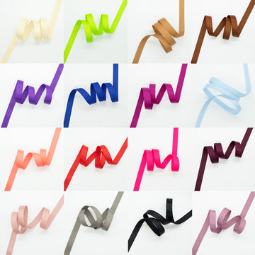 Grosgrain Ribbon 10mm
