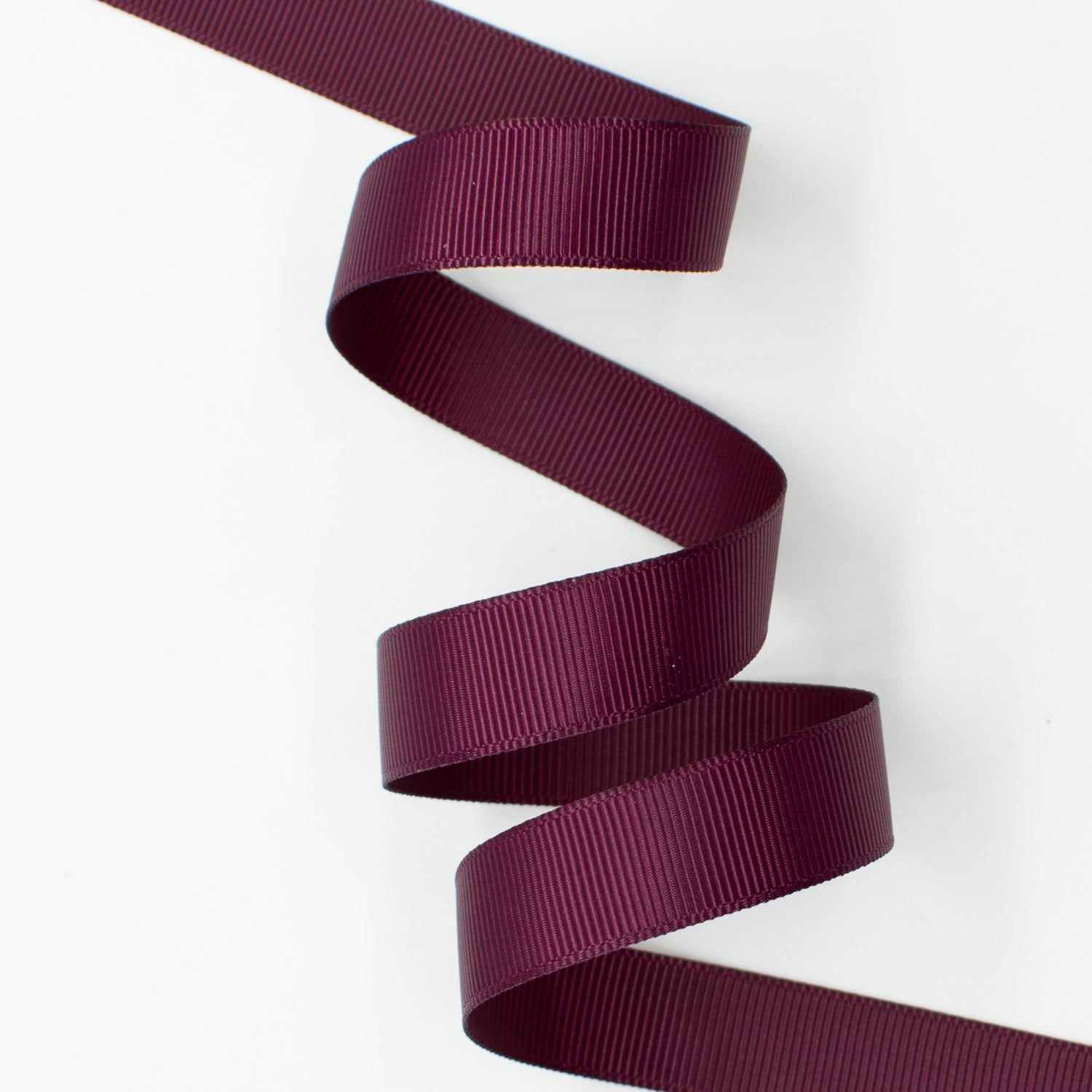Grosgrain Ribbon 15mm