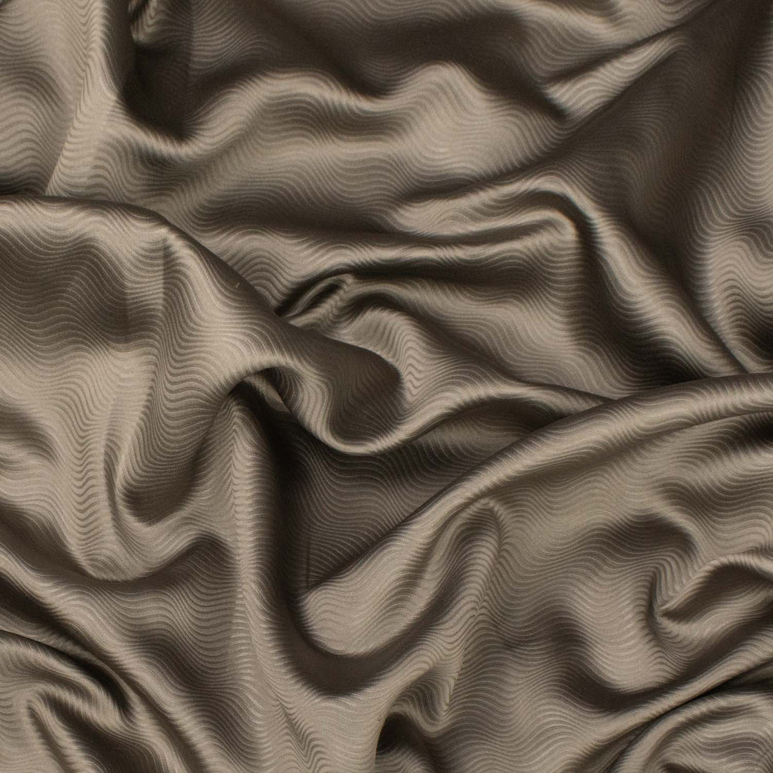 Guard by Zepel Curtaining/Upholstery Wave Jacquard Sateen