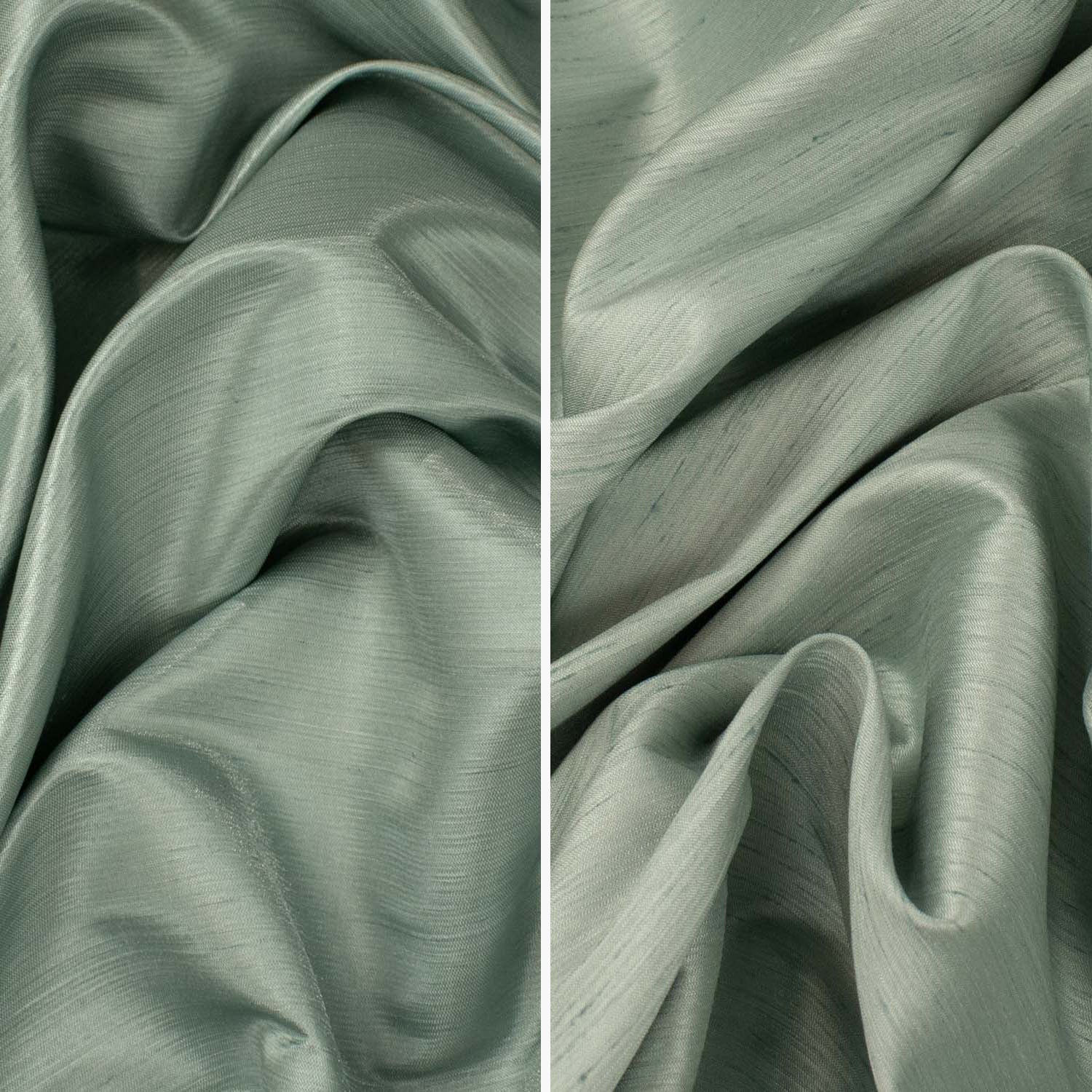 Gummerson Silken Satin Backed Shantung