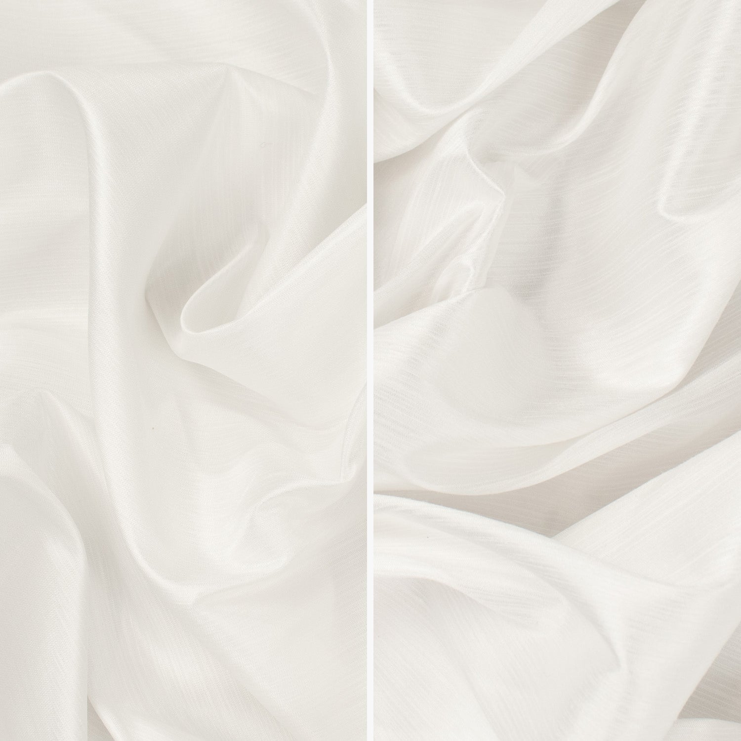 Gummerson Silken Satin Backed Shantung