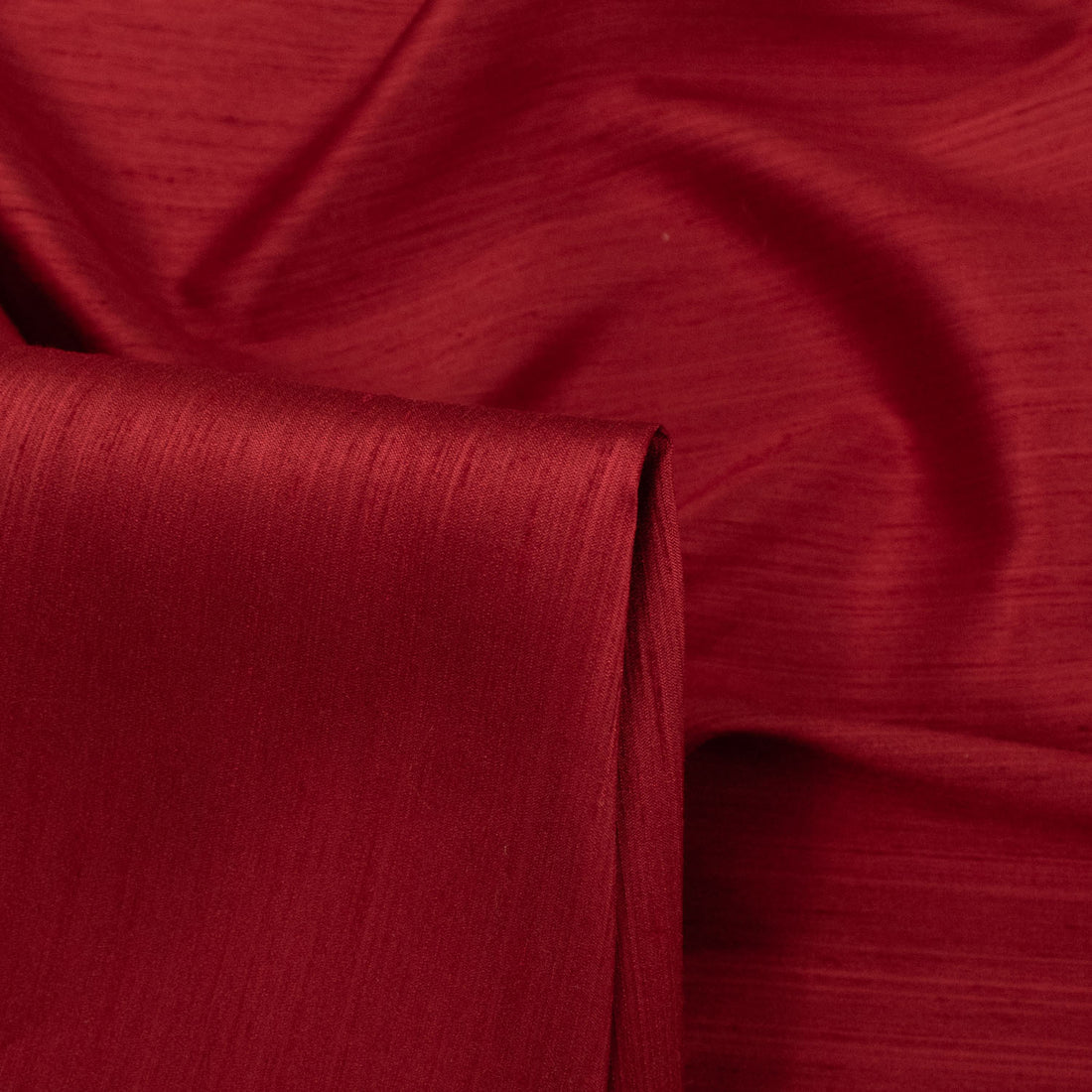 Gummerson Silken Satin Backed Shantung