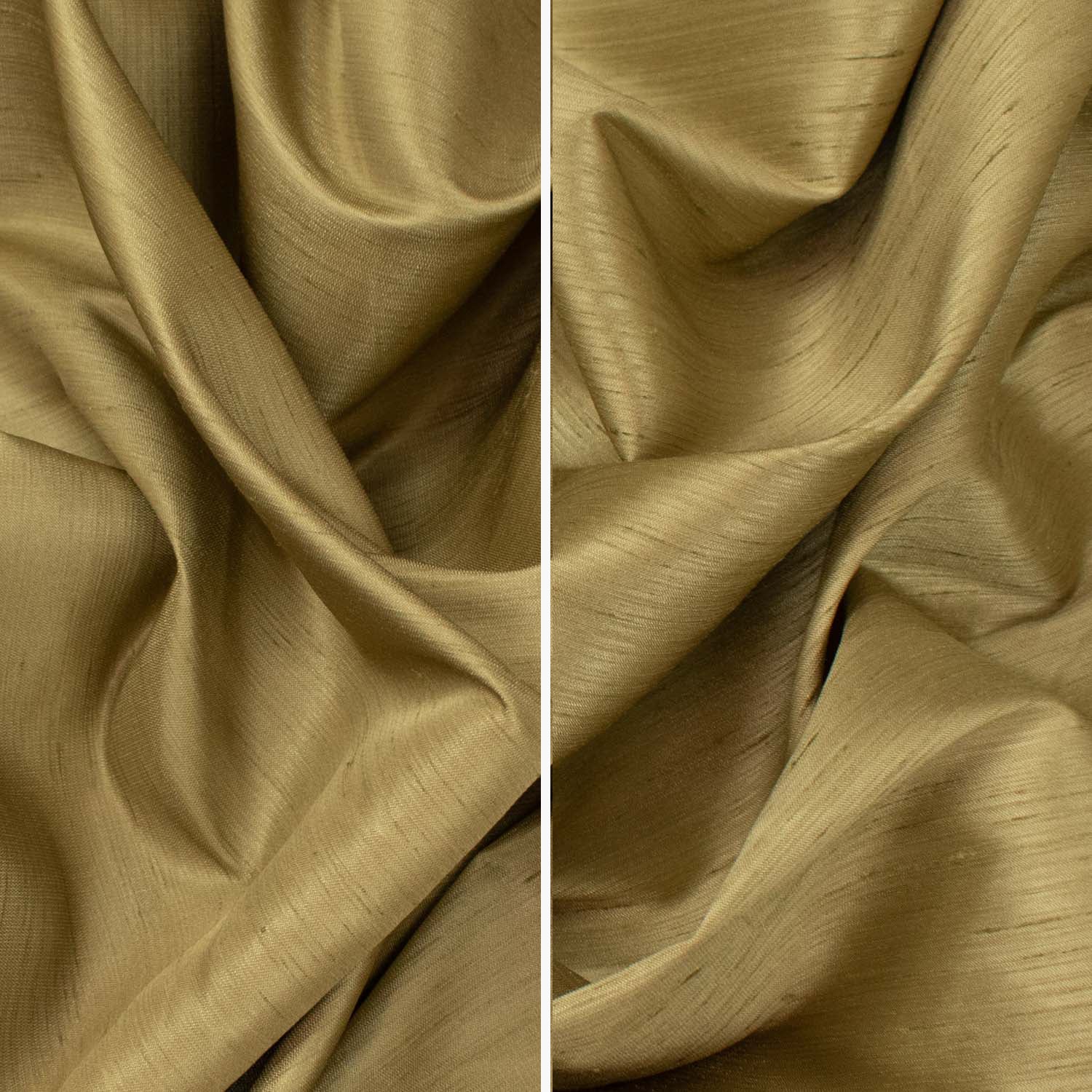 Gummerson Silken Satin Backed Shantung