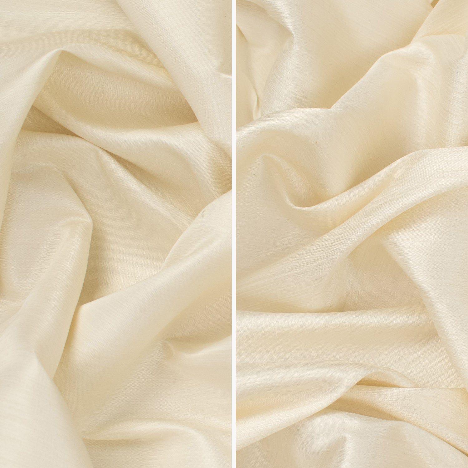 Gummerson Silken Satin Backed Shantung