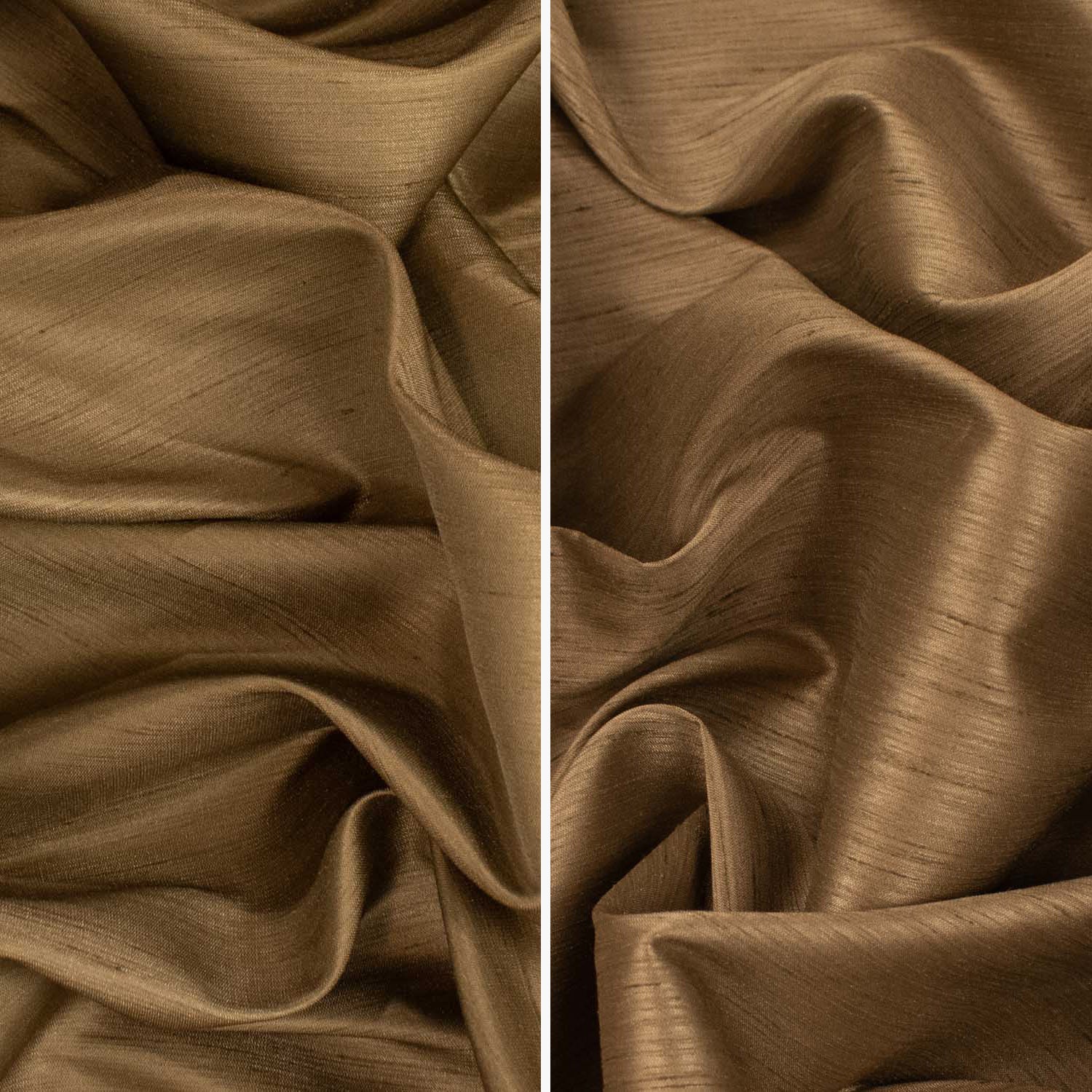 Gummerson Silken Satin Backed Shantung