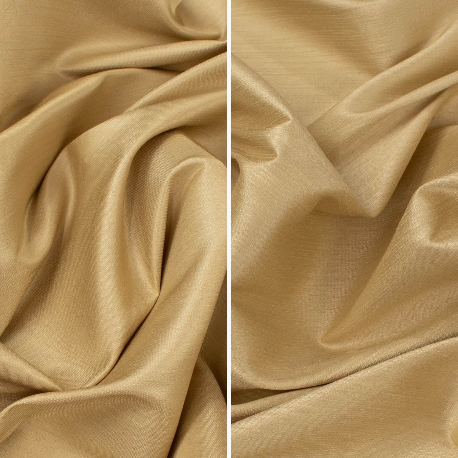 Gummerson Silken Satin Backed Shantung