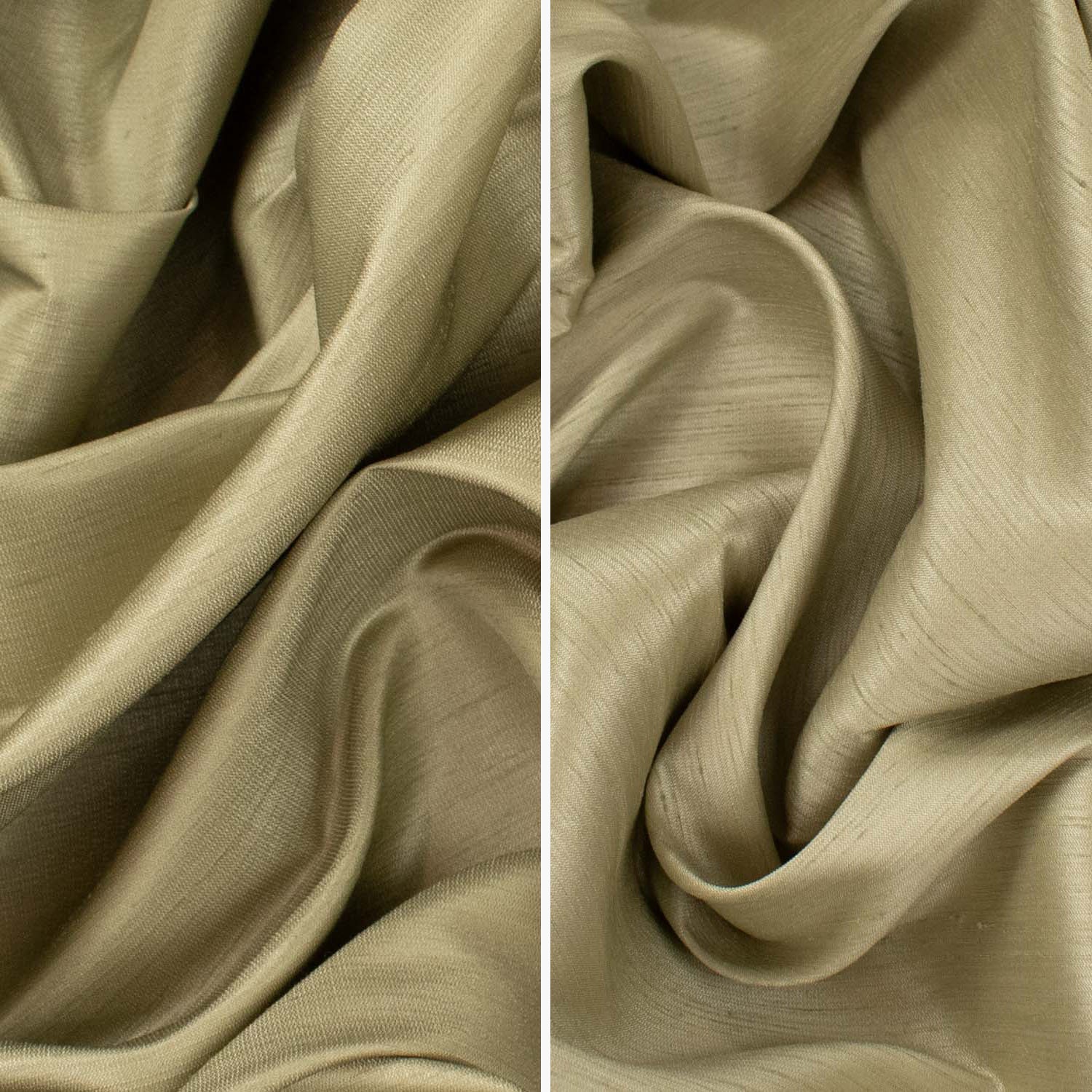Gummerson Silken Satin Backed Shantung