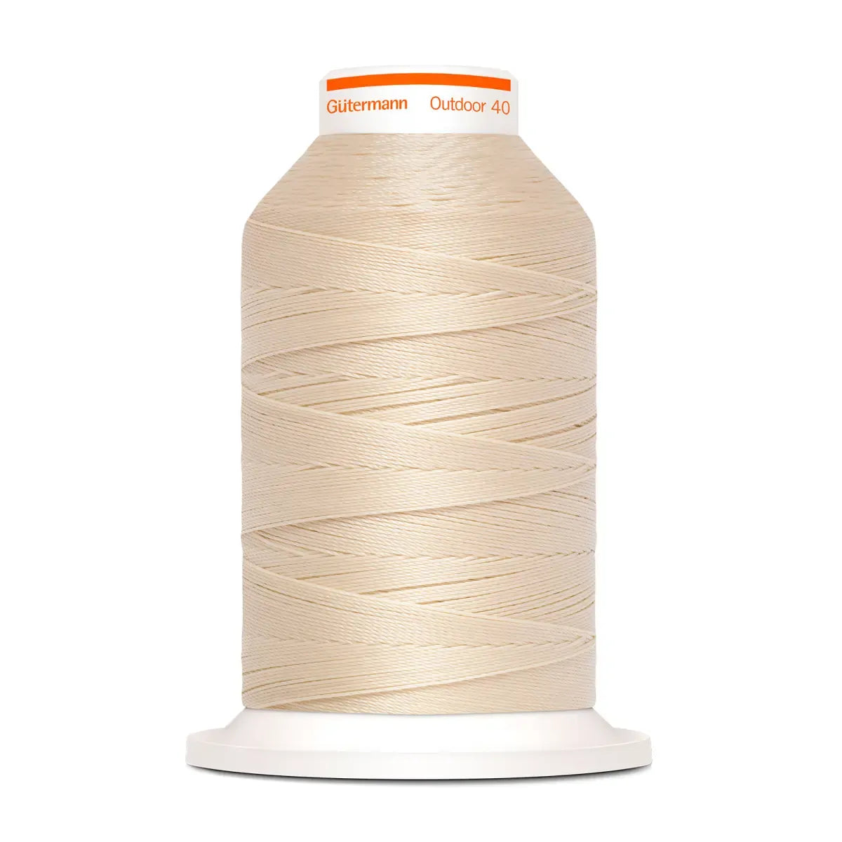 Gutermann Outdoor 40 UV-Resistant Sewing Thread - 400m