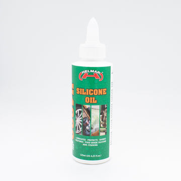 Helmar H4000 Silicone Oil 125ml