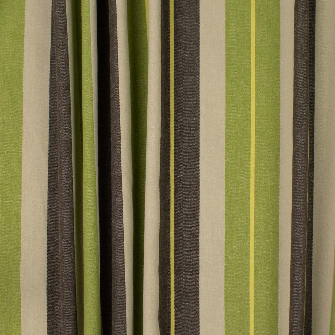 Harbour by Zepel - Curtaining/Upholstery Stripe Canvas