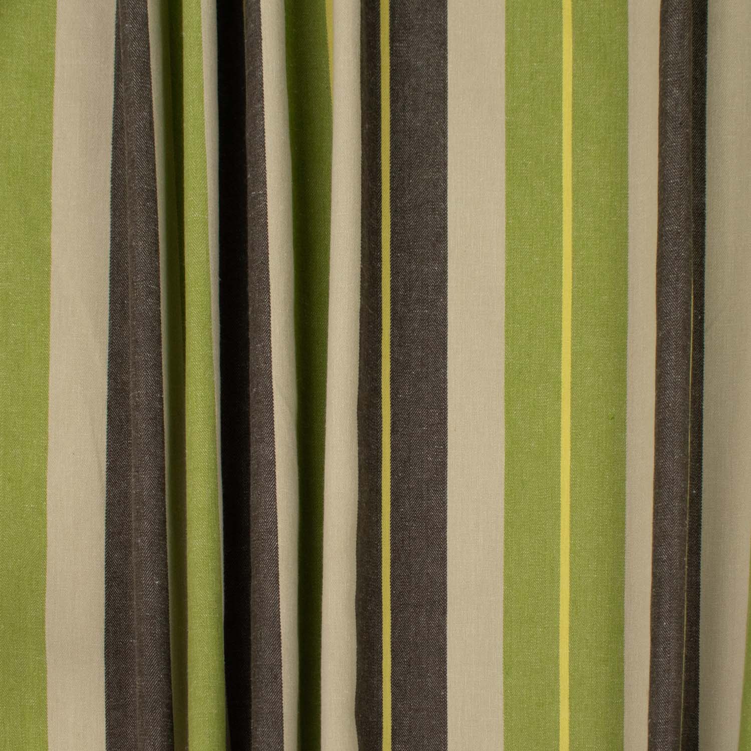 Harbour by Zepel - Curtaining/Upholstery Stripe Canvas