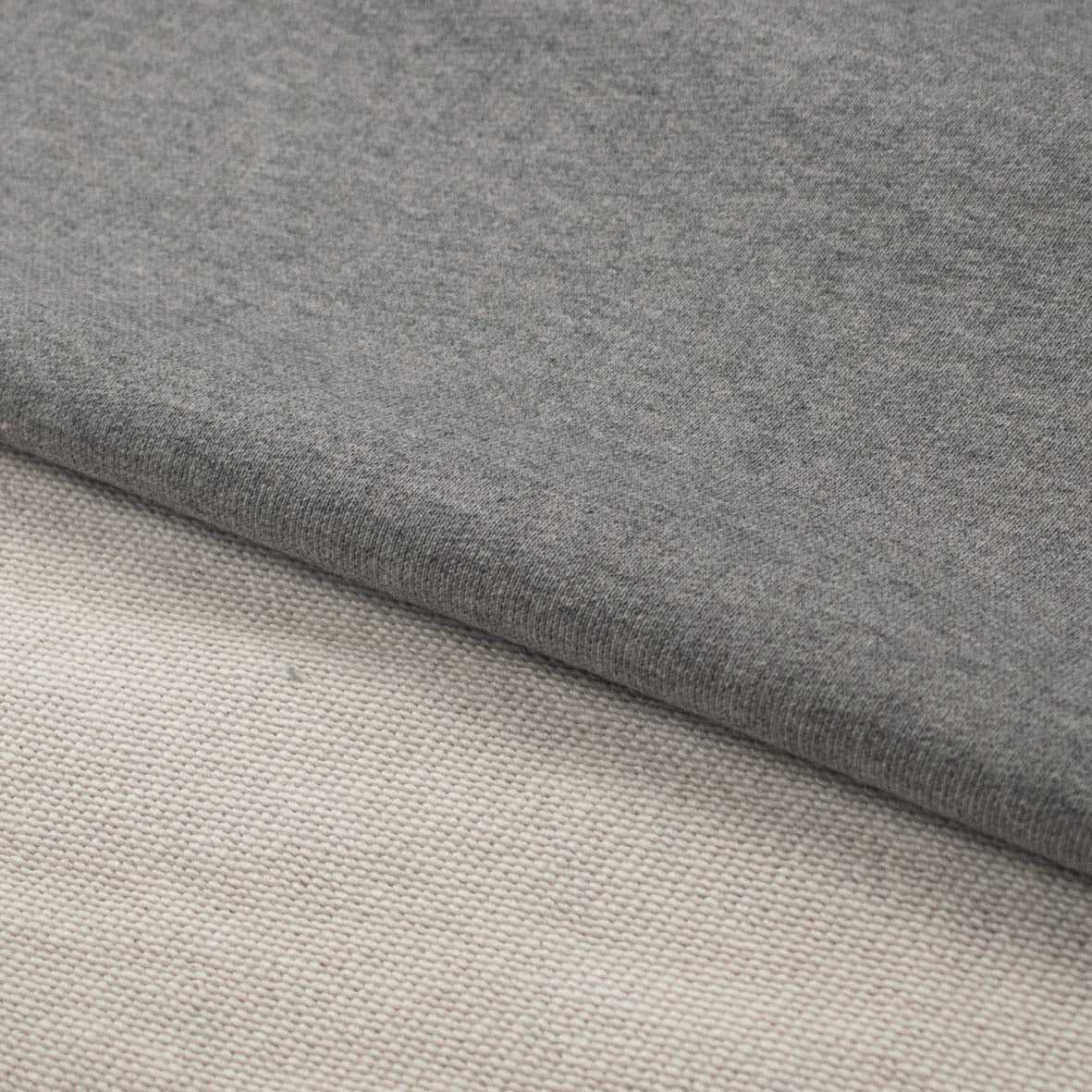 Urban Legend Heavy Weight 100% Cotton French Terry - 590GSM