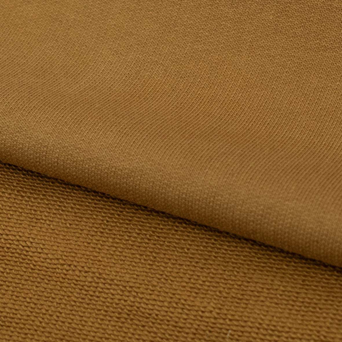 Urban Legend Heavy Weight 100% Cotton French Terry - 590GSM