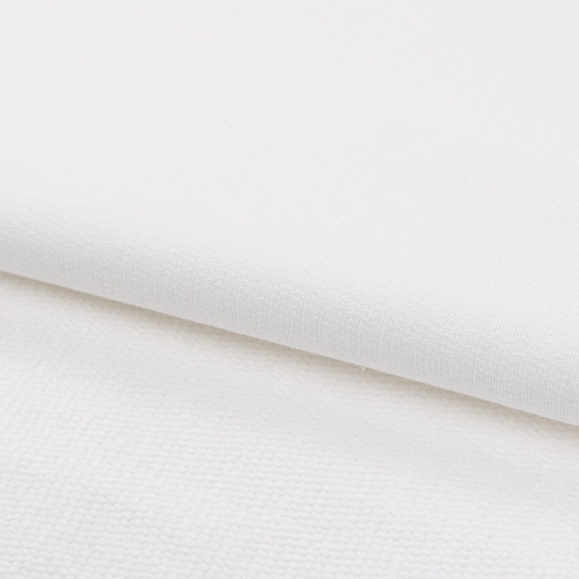 Urban Legend Heavy Weight 100% Cotton French Terry - 590GSM