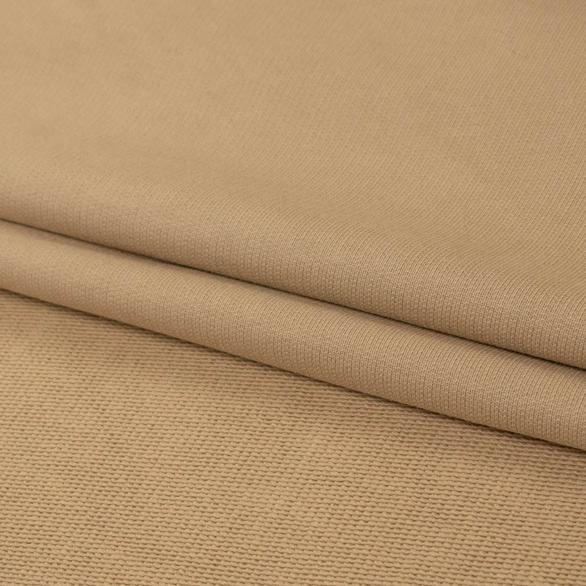 Urban Legend Heavy Weight 100% Cotton French Terry - 590GSM