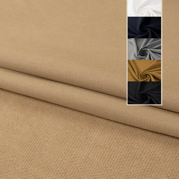 Urban Legend Heavy Weight 100% Cotton French Terry - 590GSM