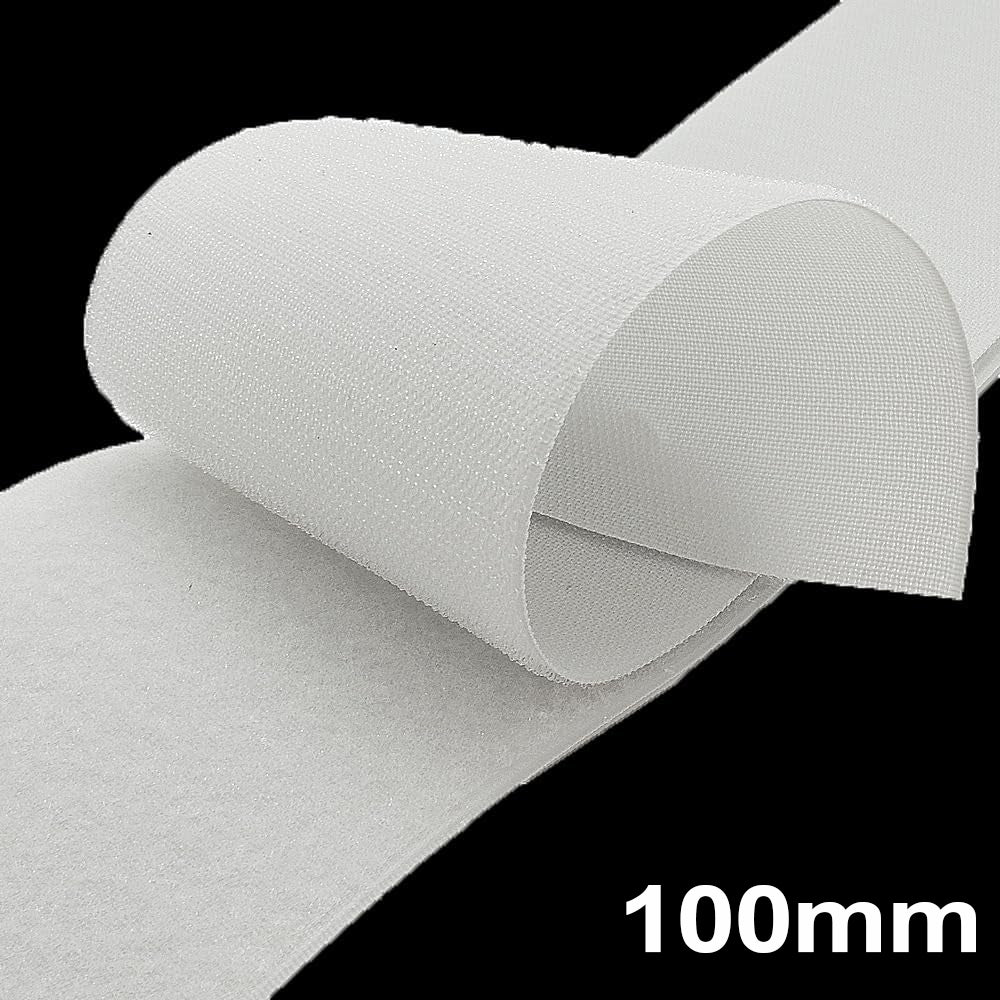 Hook & Loop Tape Sew-In Fastener