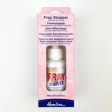 Hemline - Fray Stopper