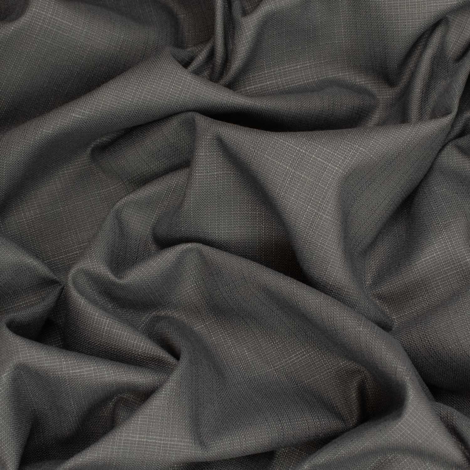 Iceberg by Zepel Curtaining/Upholstery Heavy Canvas