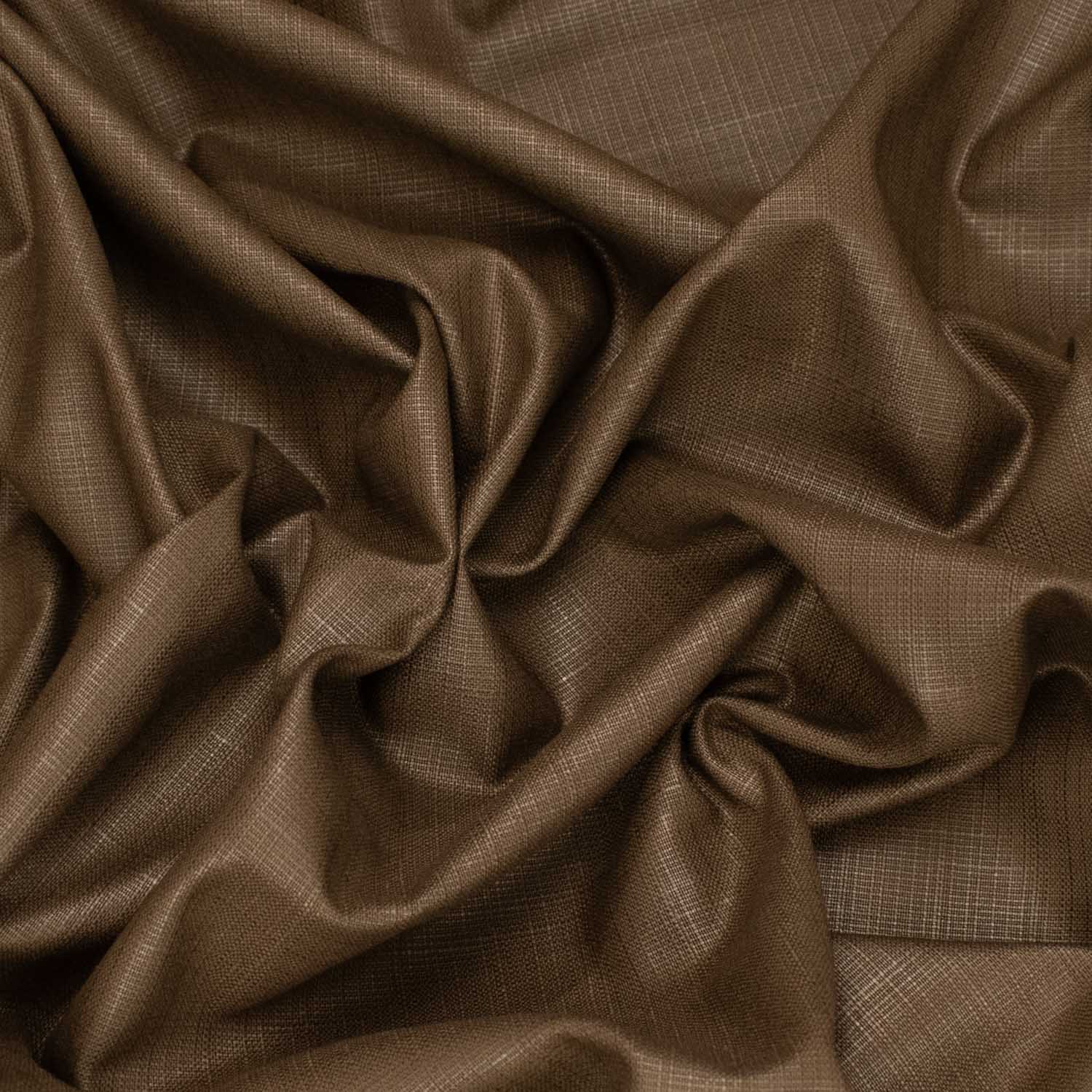 Iceberg by Zepel Curtaining/Upholstery Heavy Canvas