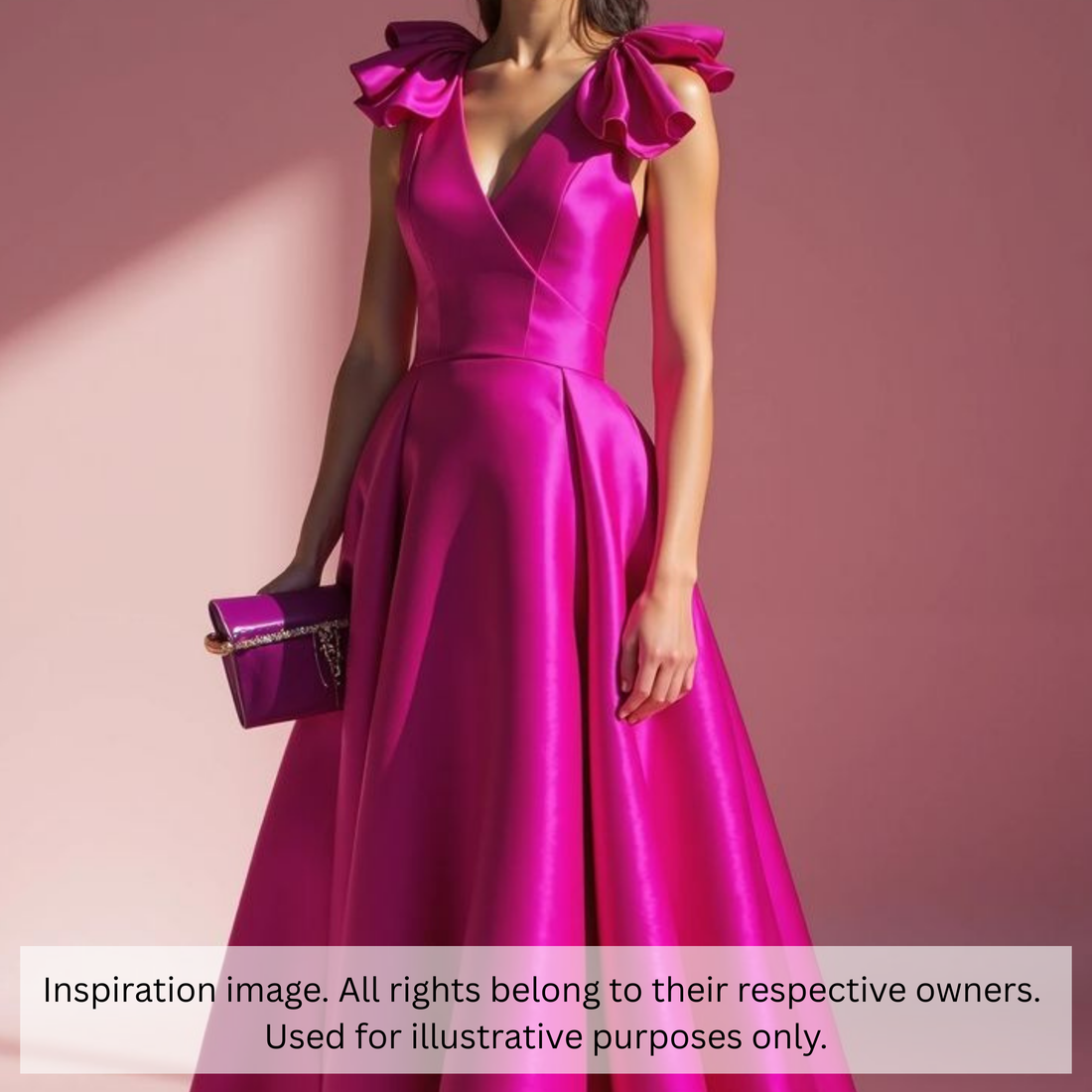 Plain Taffeta (New Collection)