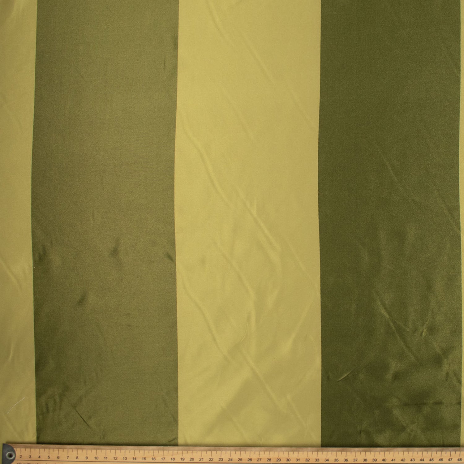 Instrument by Zepel - Curtaining/Upholstery Sateen Stripe Jacquard