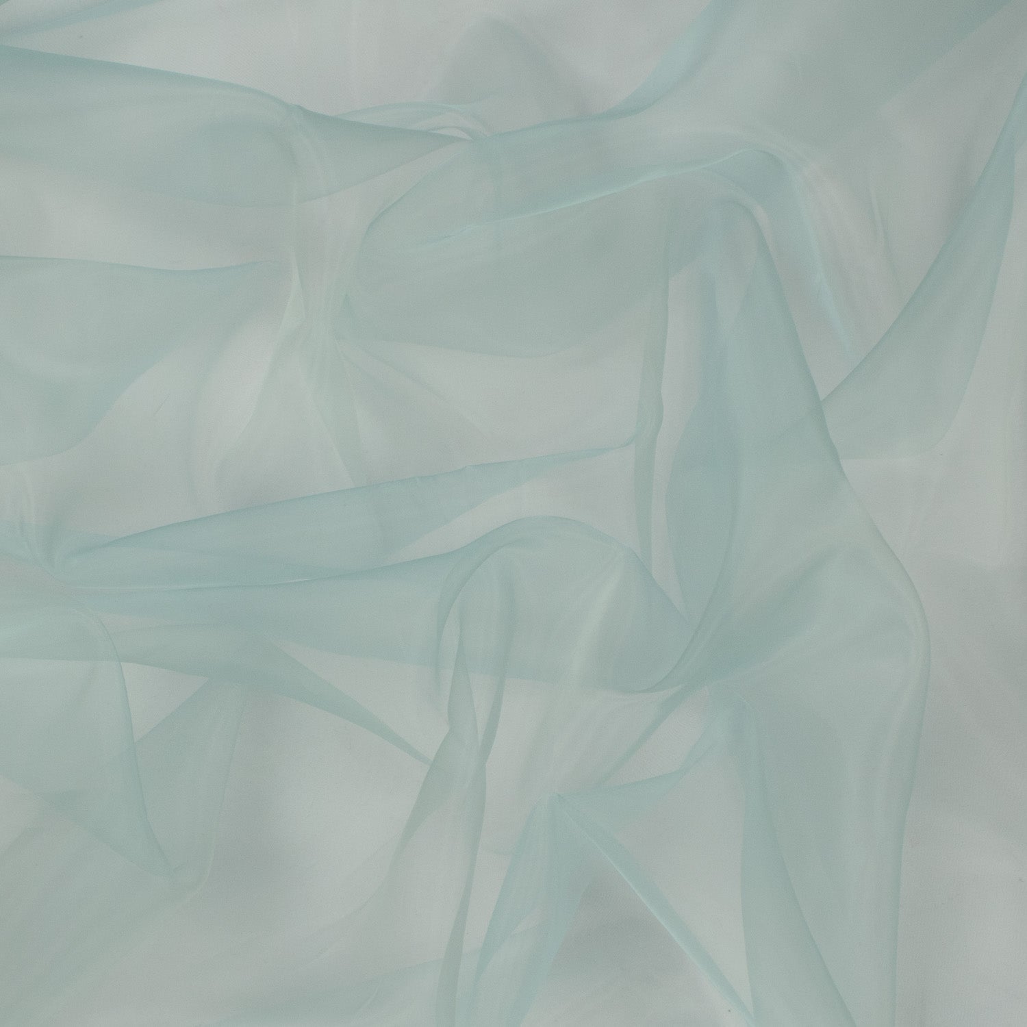 Iridescent by Zepel Curtaining Sheer