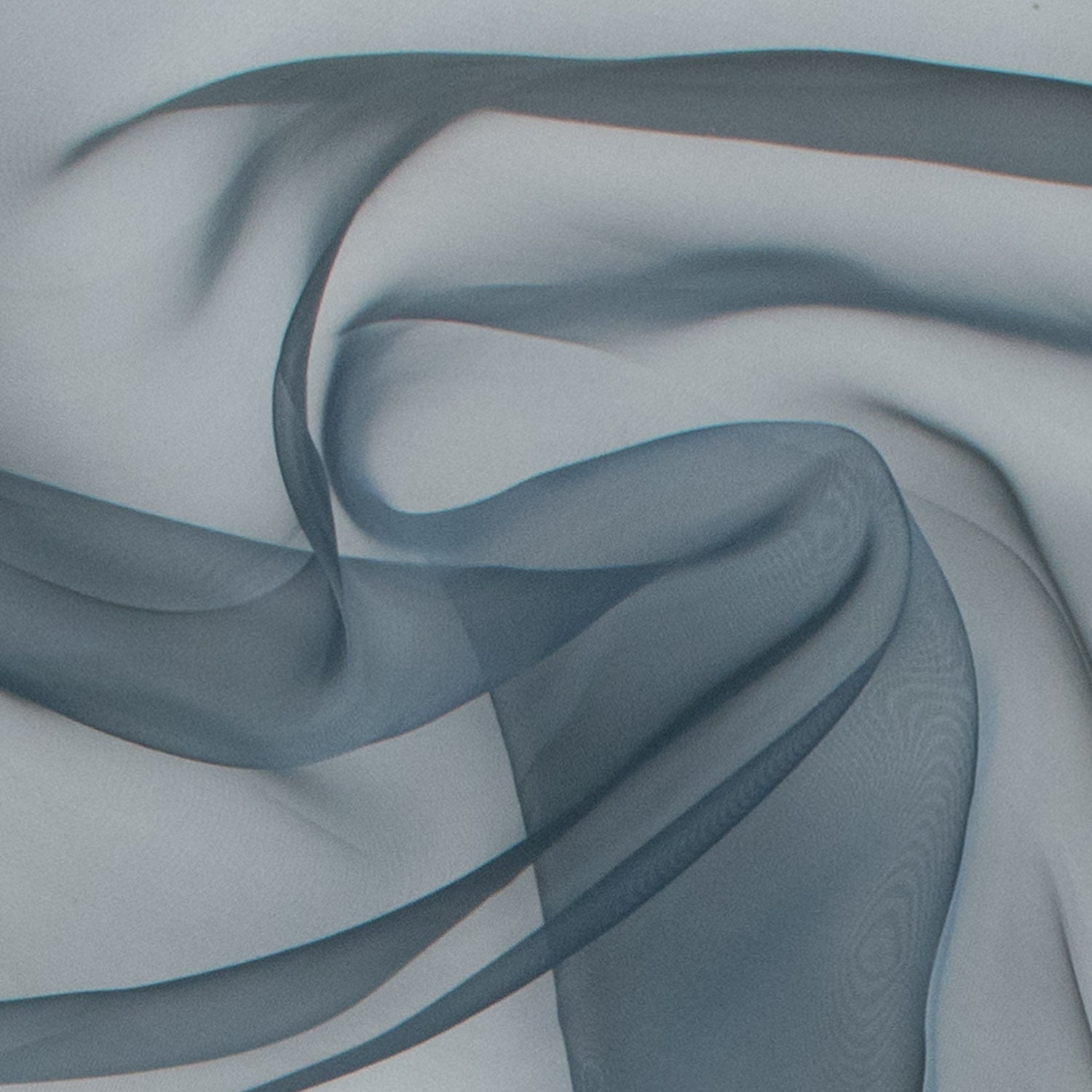 Iridescent by Zepel Curtaining Sheer