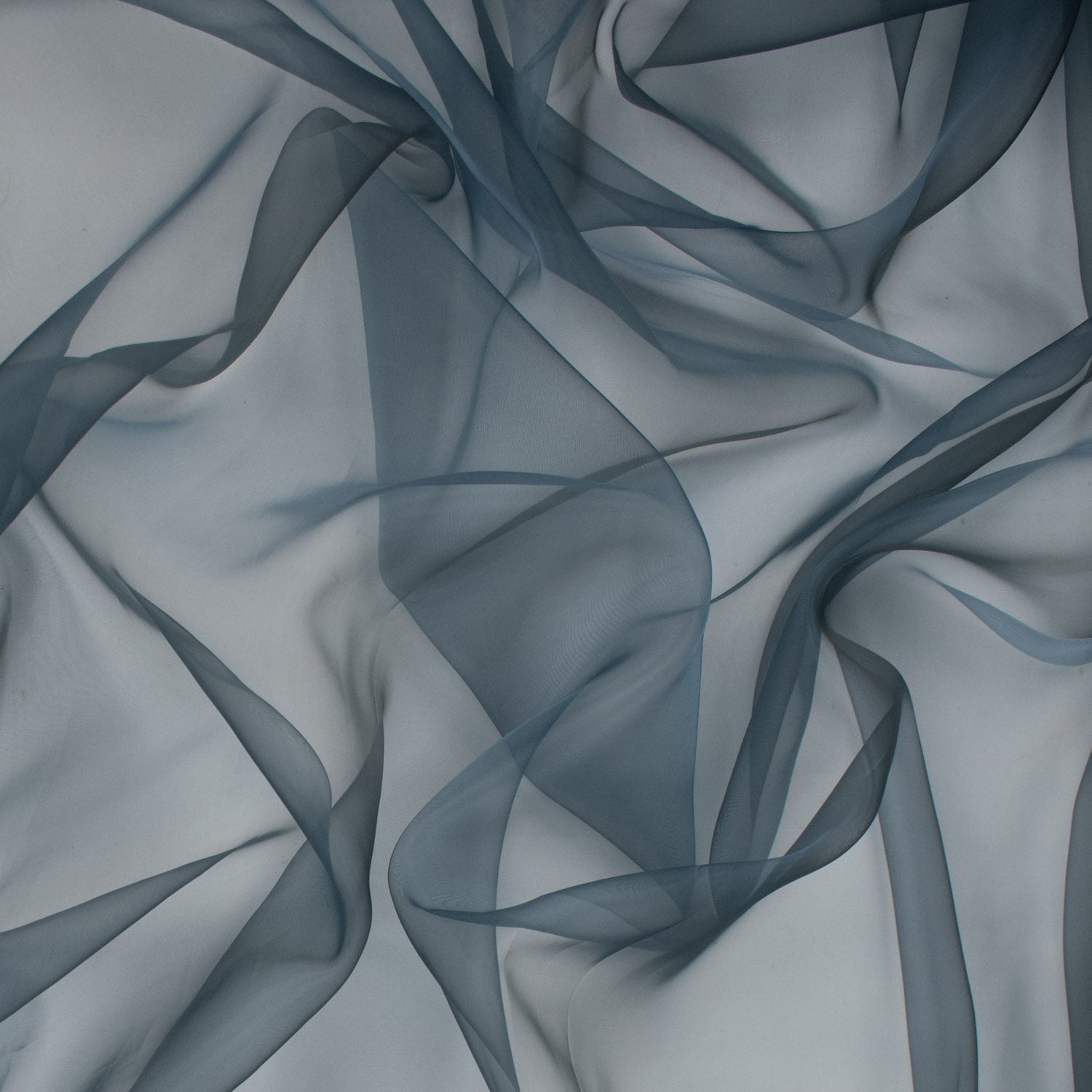 Iridescent by Zepel Curtaining Sheer