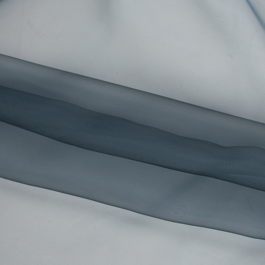 Iridescent by Zepel Curtaining Sheer