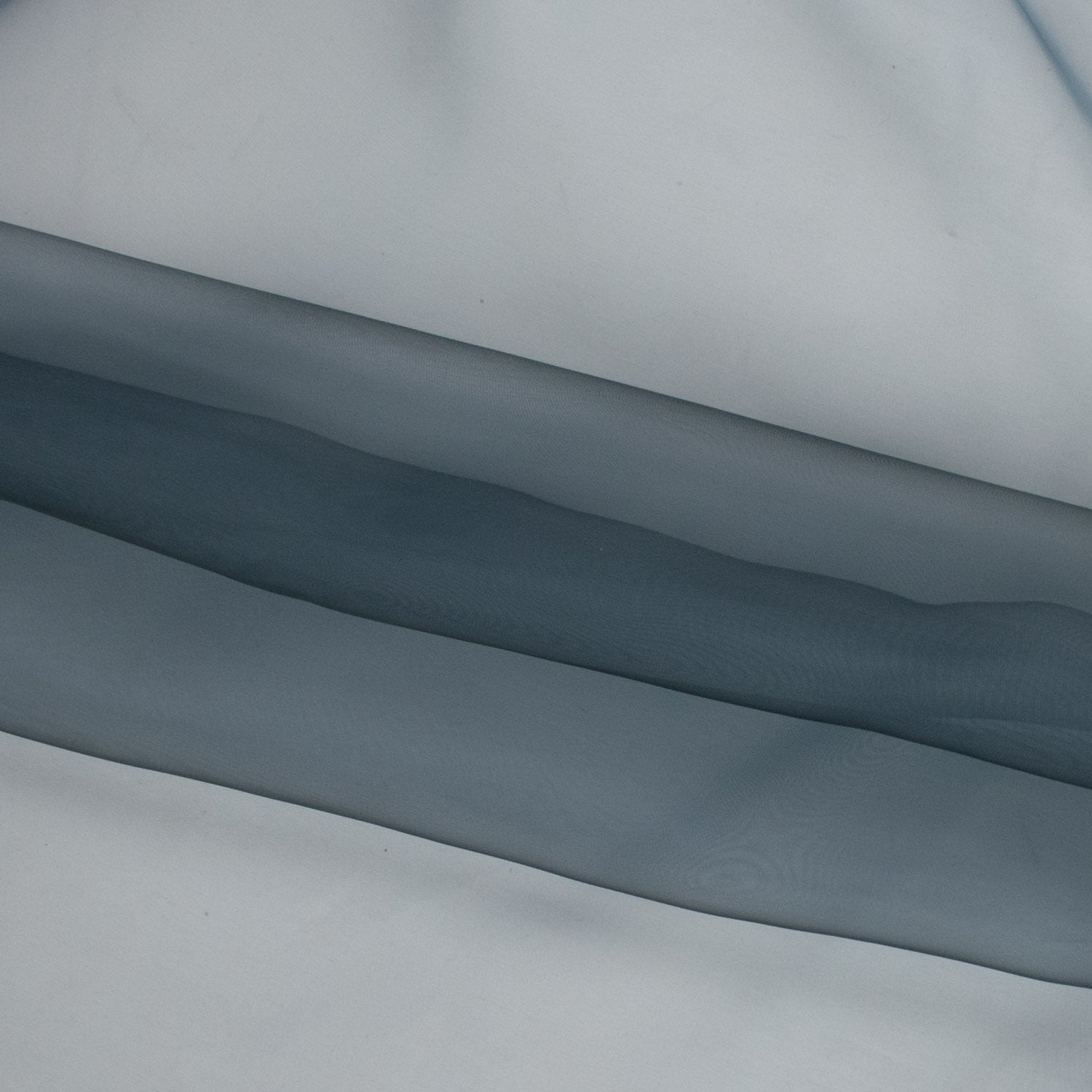 Iridescent by Zepel Curtaining Sheer