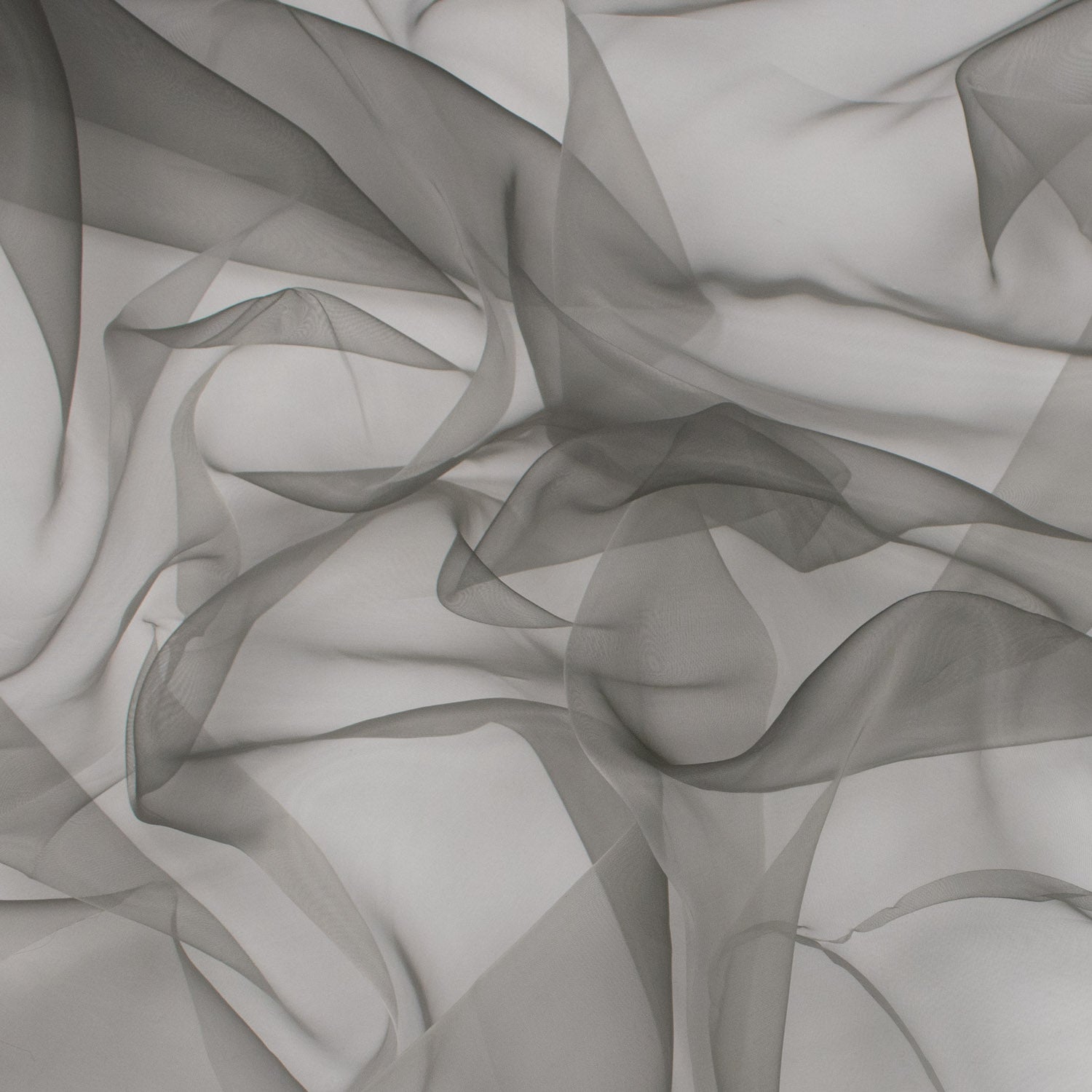 Iridescent by Zepel Curtaining Sheer