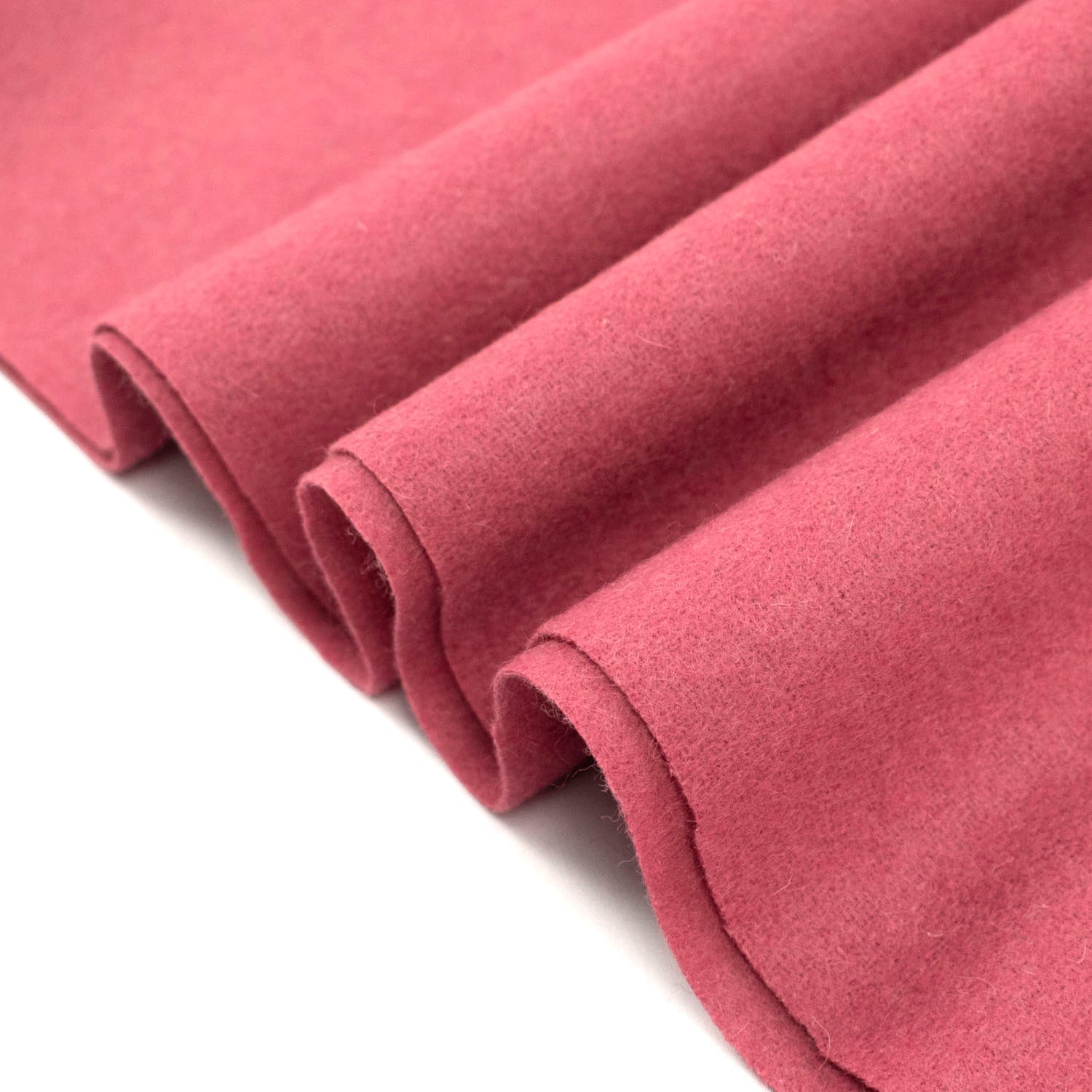 Italian Wool Felt Coating