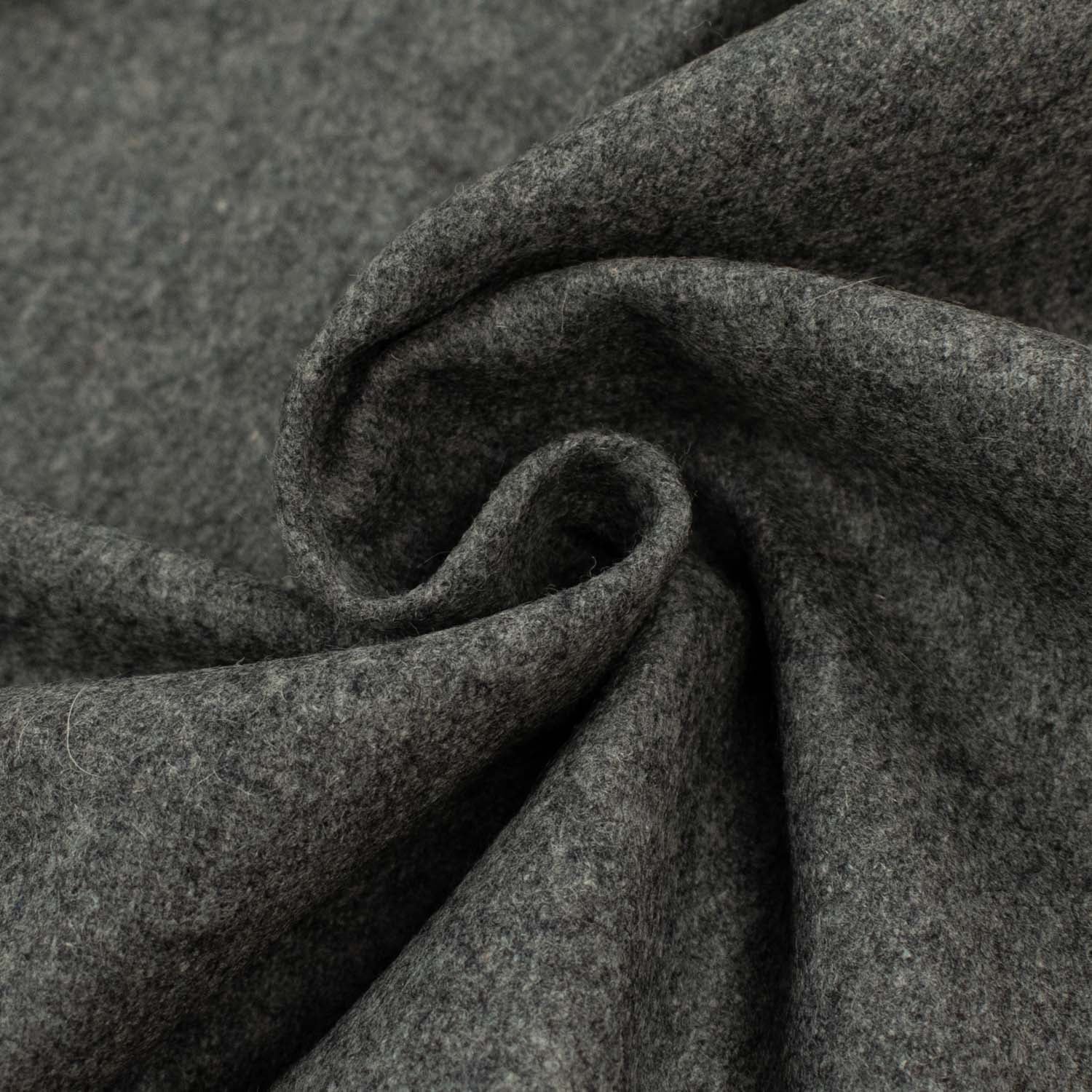 Italian Wool Felt Coating