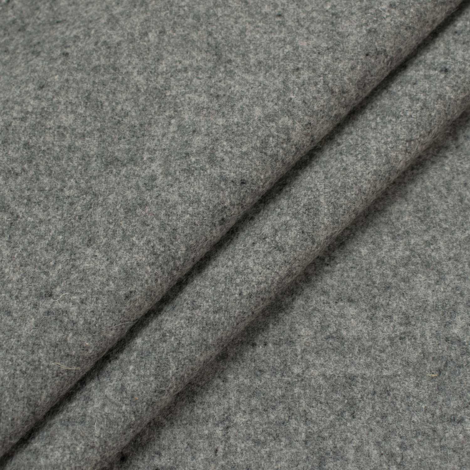 Italian Wool Felt Coating