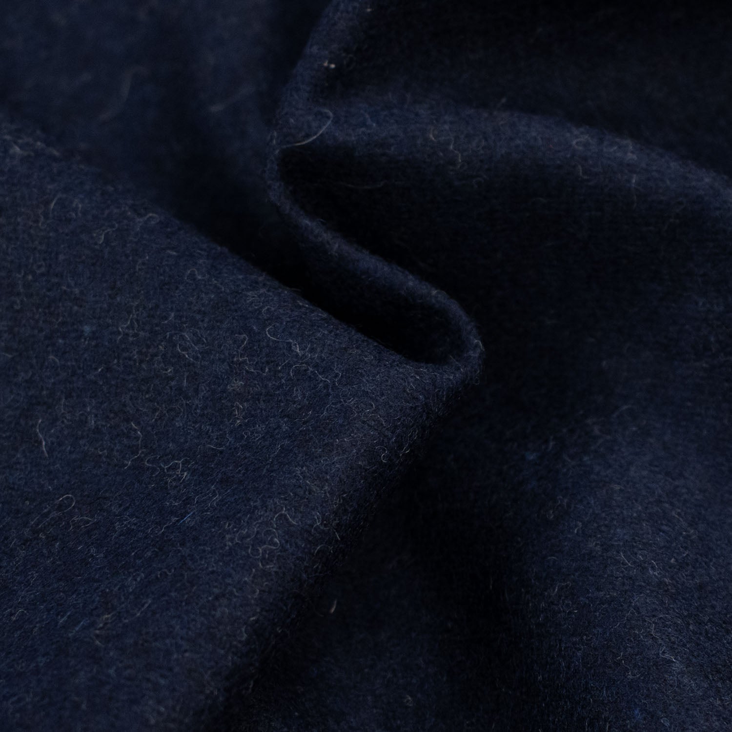 Italian Wool Felt Coating