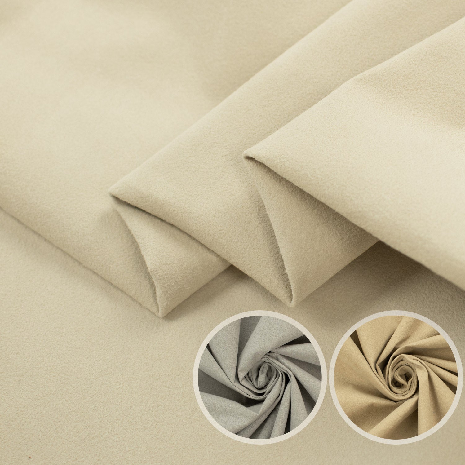 Japanese Microsuede