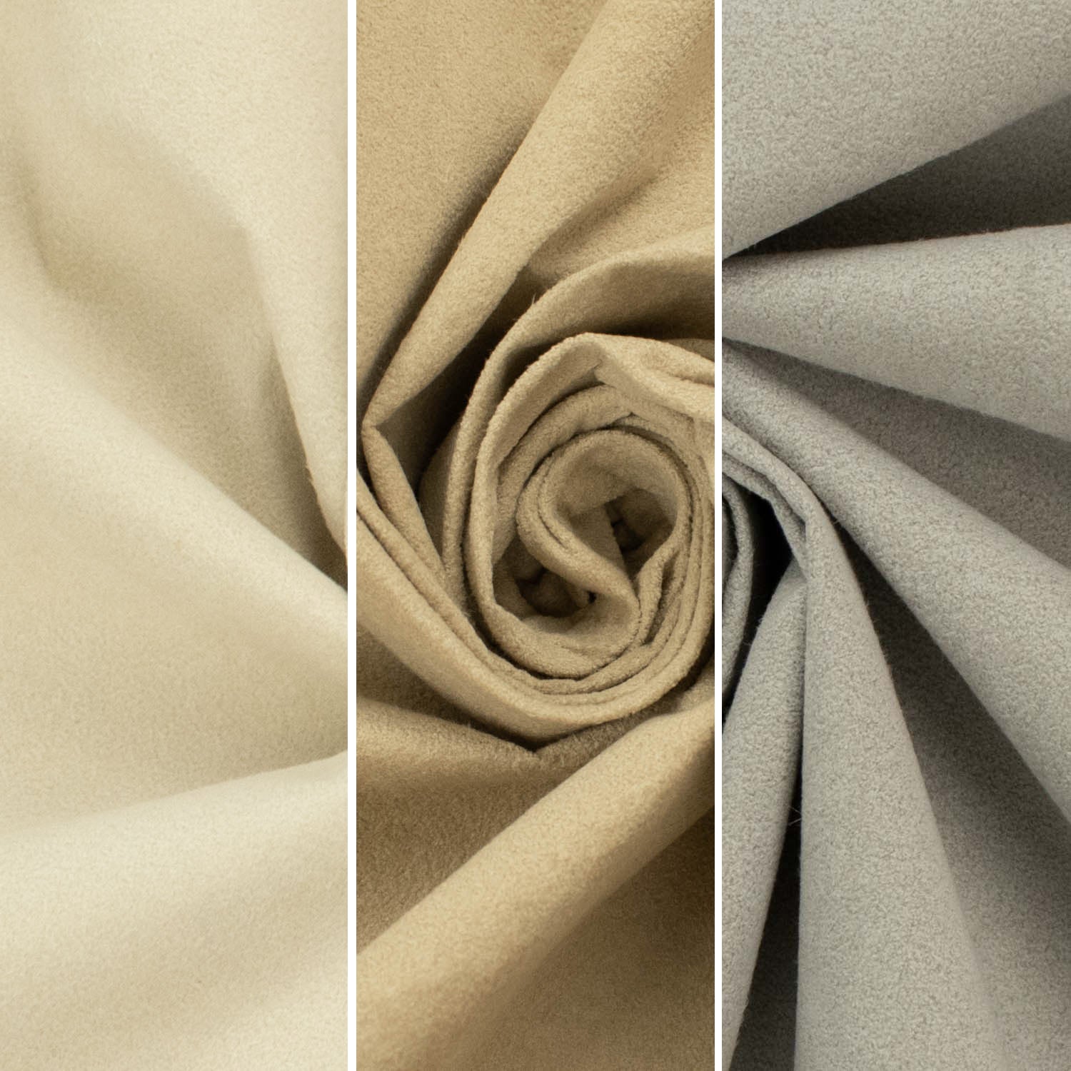 Japanese Microsuede