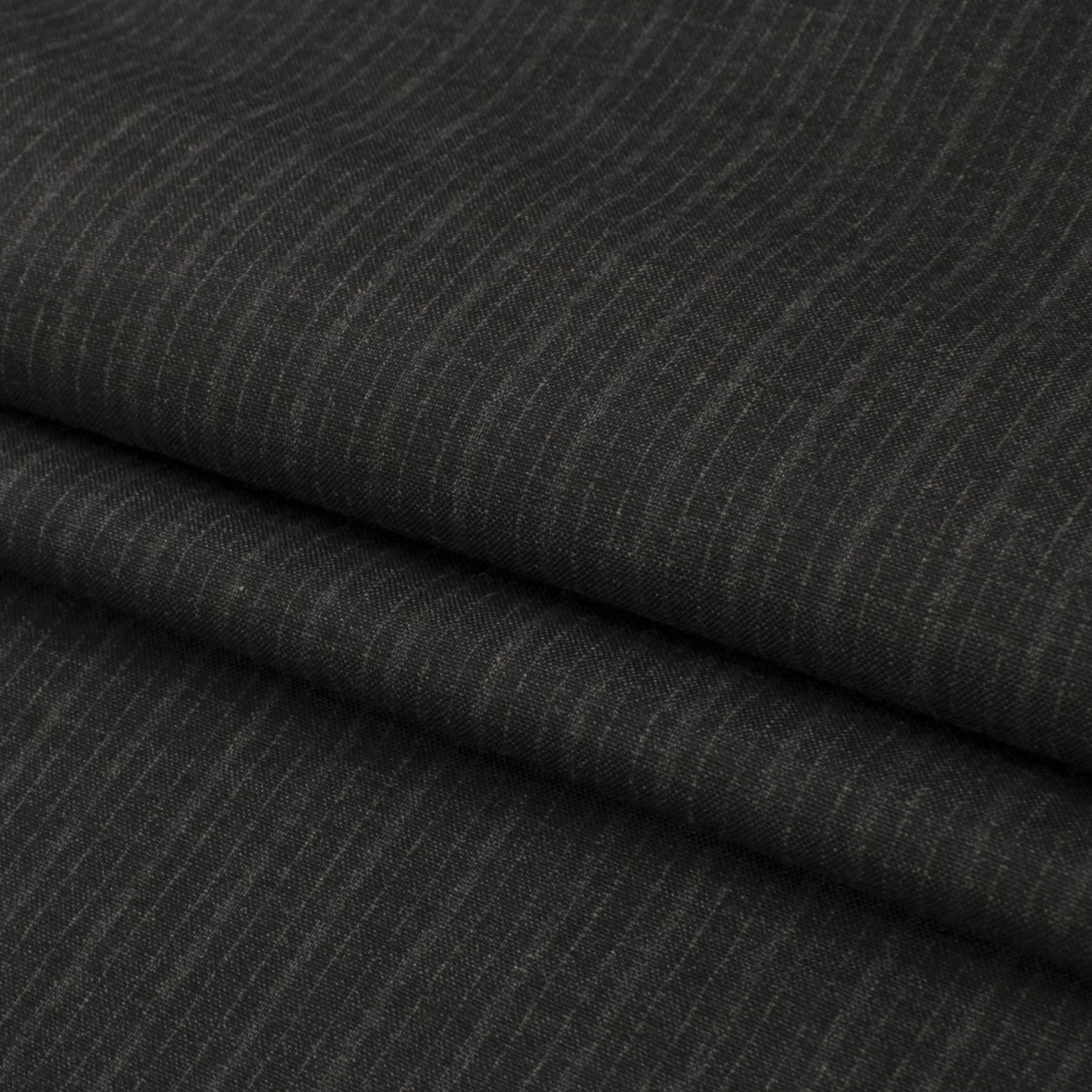 Classic Pinstripe Stripe Suiting