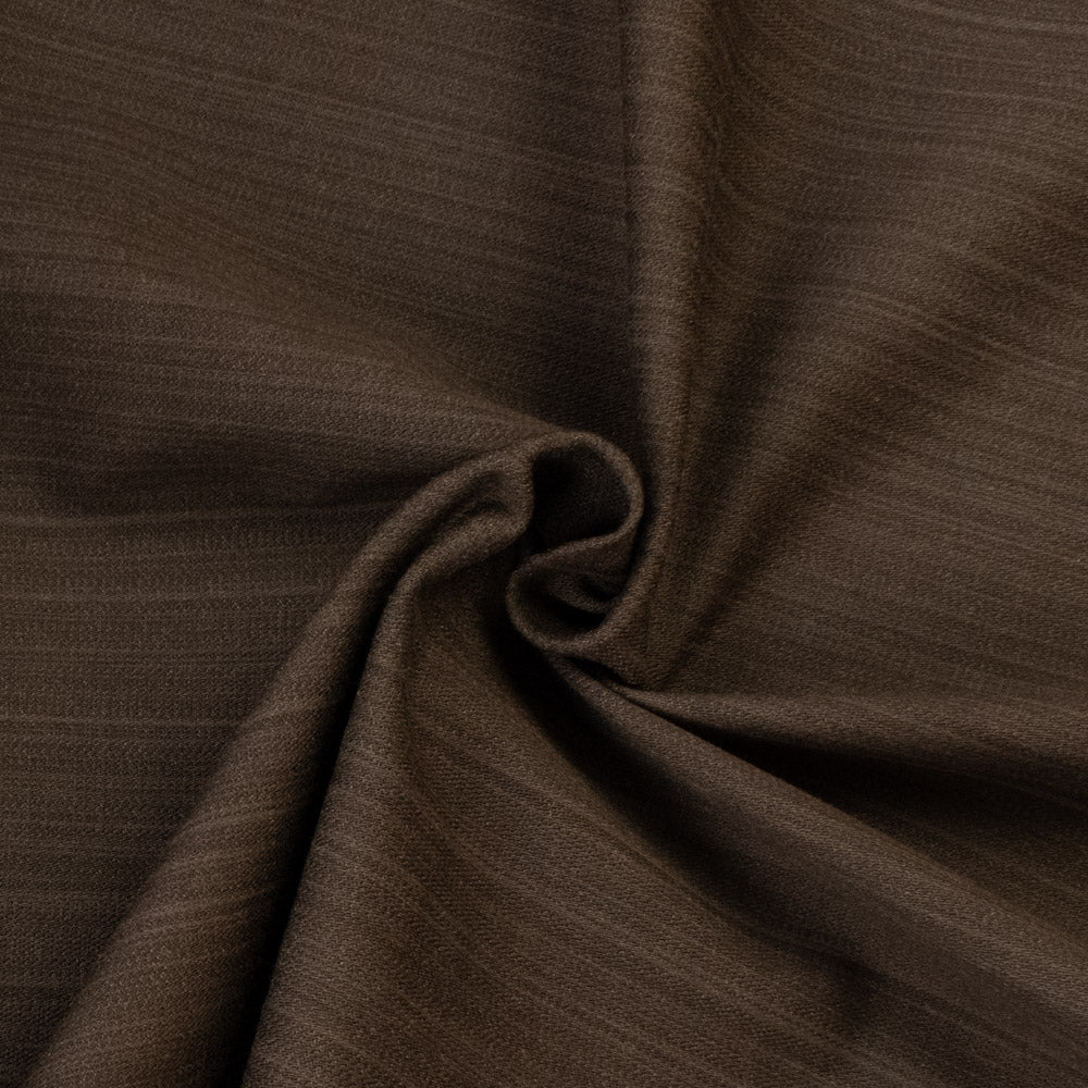 Japanese Back-Brushed Tencel Blend Woven