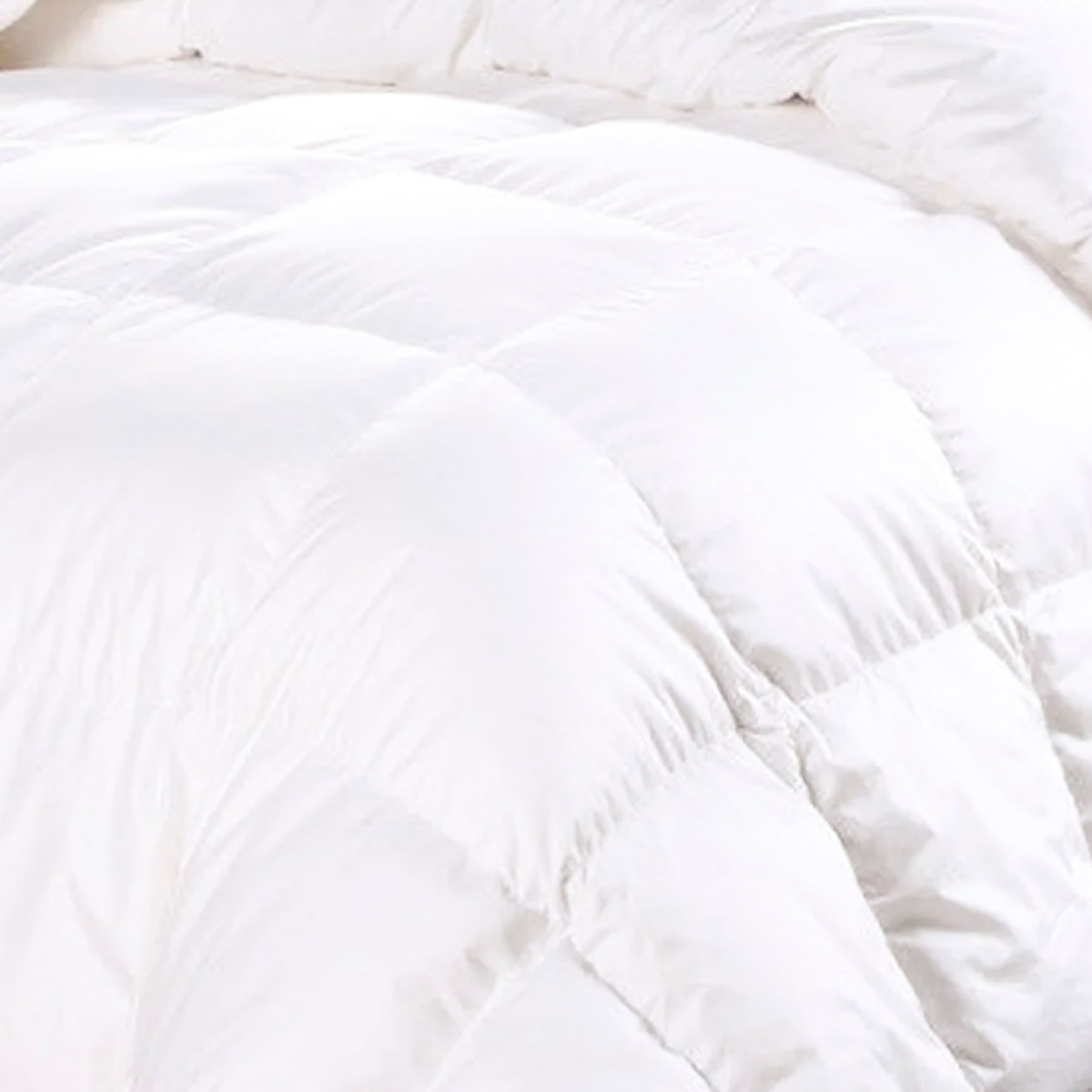 Japara Feather Proofing