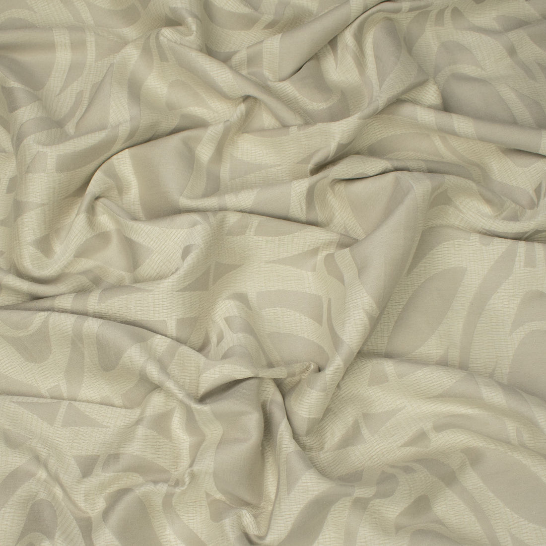 Jasmine by Zepel - Curtaining/Upholstery Oval Jacquard