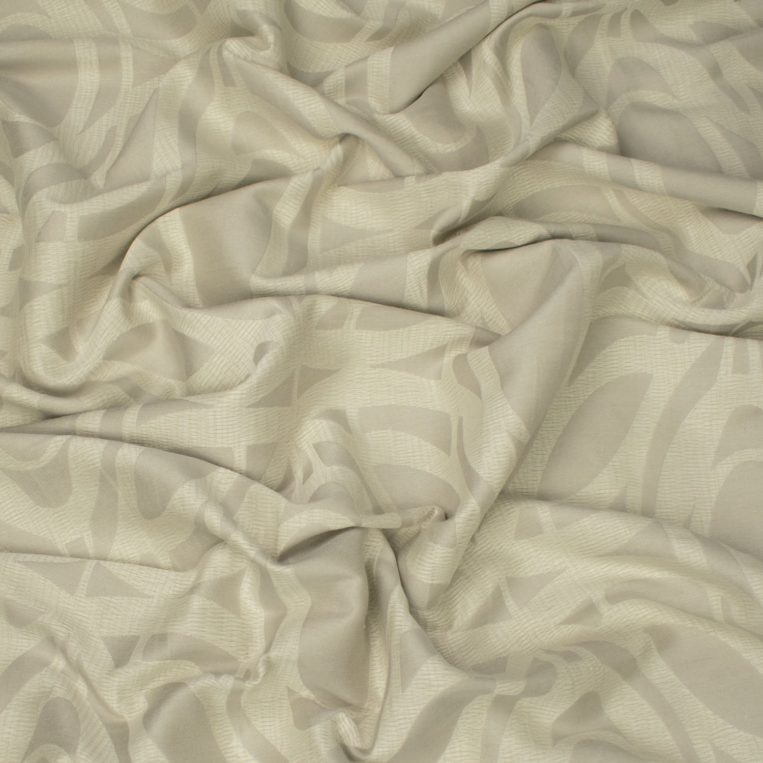 Jasmine by Zepel - Curtaining/Upholstery Oval Jacquard