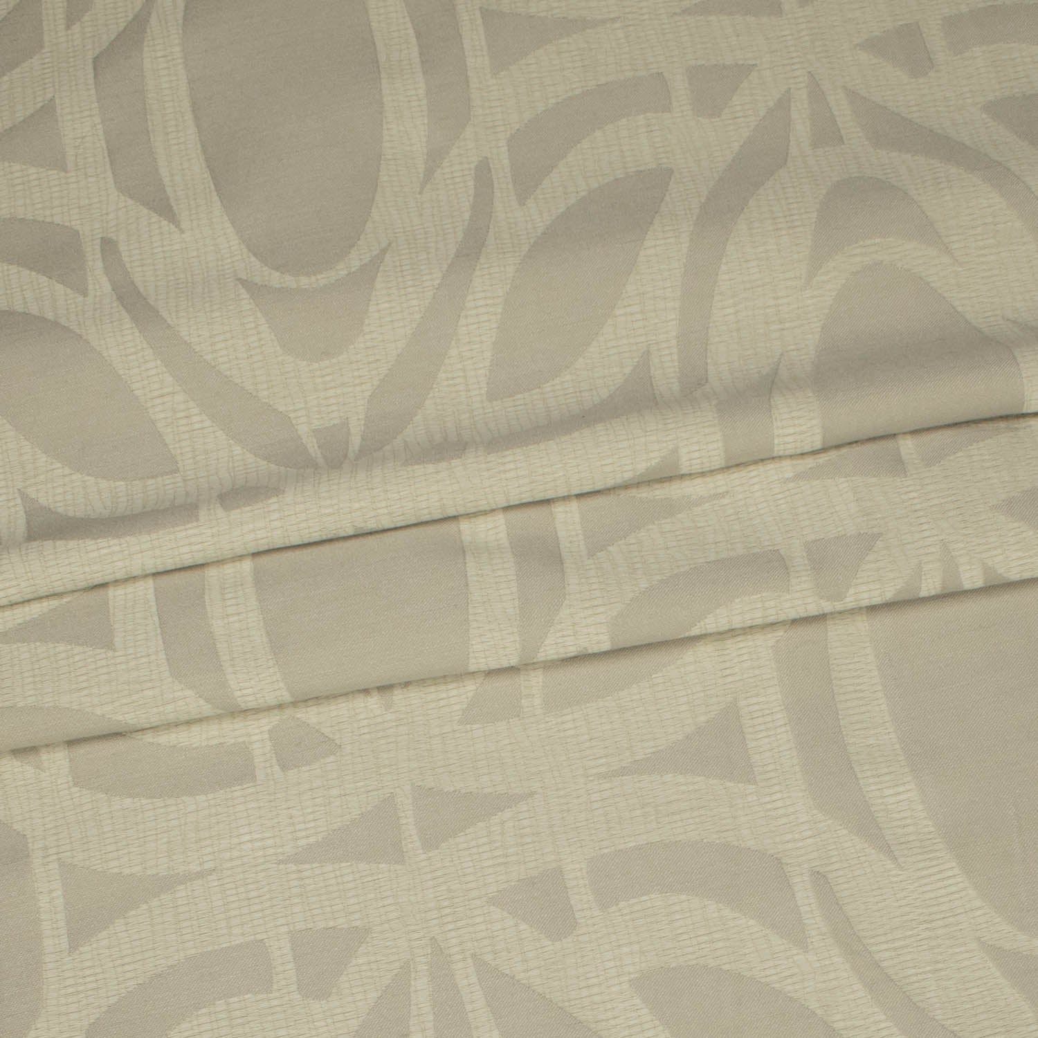 Jasmine by Zepel - Curtaining/Upholstery Oval Jacquard