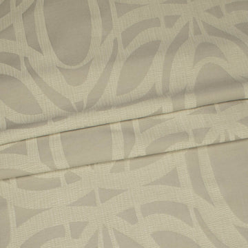 Jasmine by Zepel - Curtaining/Upholstery Oval Jacquard