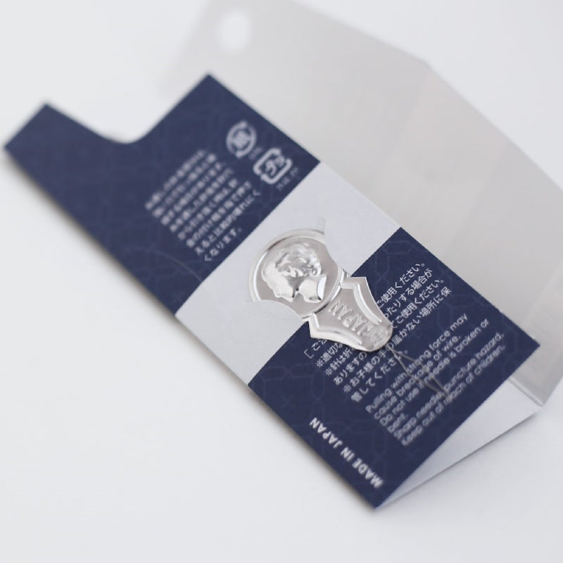 Daruma Sashiko Needles – 3 Needles with Threader